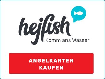 Online Lizenzen auf www.hejfish.com